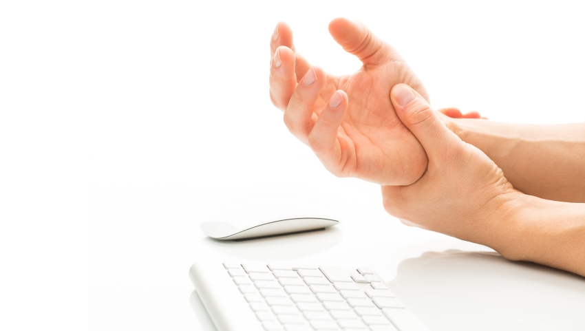 Carpal Tunnel Syndrome – Fife Virtual Hand Clinic